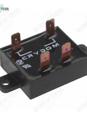 EZE240D12[继电器SSR RELAY SPST-NO 12A 24-280V]