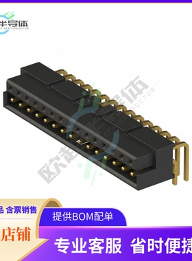 LS2-115-01-F-D-RA1【CONN SELF-MATE 30POS R/A GOLD】
