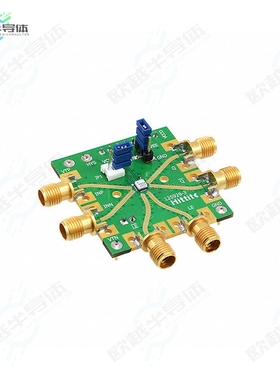 125932-HMC674LC3C[开发板EVAL BOARD FOR HMC674LC3C】