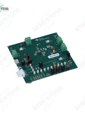 BQ25601DEVM-877[开发板EVAL BOARD FOR BQ25601D】