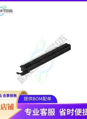 10083987-11023TLF【CONN PCI EXP FEMALE 164POS 0.039】