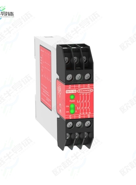 EM-FD-7G3[继电器SAFETY EXTENSION MODULE INPUTS:]