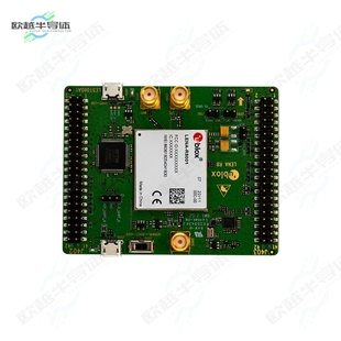 FOR 开发板ADAPTOR BOARD LENA R8001M10 ADP 00C