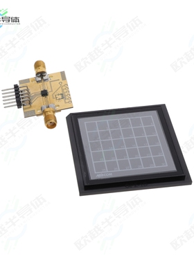 MAAD-011021-SMB[开发板SAMPLE BRD,ATTENUATOR,DC-30GHZ】