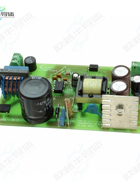 EVALQRCICE2QR4780ZTOBO1[开发板EVAL BOARD FOR ICE2QR4780Z】