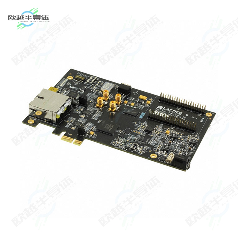 LFE5UM-45F-VERSA-EVNG[开发板DEV KIT FOR ECP5 VERSA】