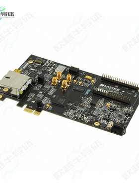 LFE5UM-45F-VERSA-EVNG[开发板DEV KIT FOR ECP5 VERSA】