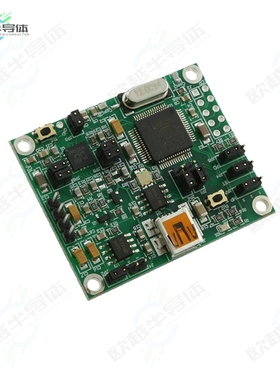 STEVAL-MKI034V1[开发板EVAL BOARD FOR LPR510AL】