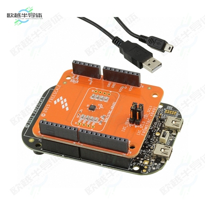 FRDMKL25-A8491[开发板MMA8491Q BOARD WITH FRDM-KL25Z】