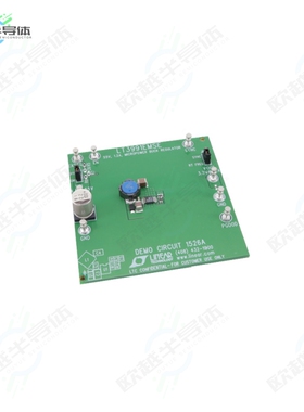 DC1526A[开发板EVAL BOARD FOR LT3991】