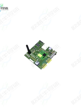 DM320117[开发板ATSAMA5D27-WLSOM1 EVALUATION KIT】