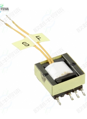 750341657[变压器XFMR LED DR AC/DC CONV 720UH TH]