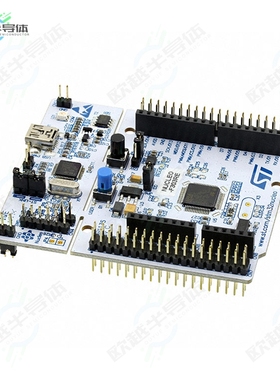 NUCLEO-F303RE[开发板NUCLEO-64 STM32F303RE EVAL BRD】