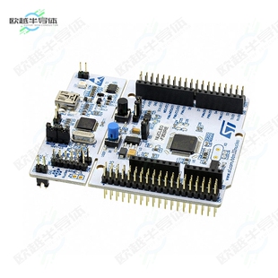 开发板NUCLEO F303RE EVAL BRD STM32F303RE NUCLEO