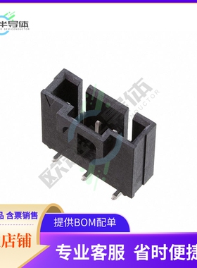 1719730005【CONN HEADER SMD 5POS 2.54MM】