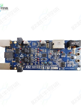 STEVAL-POE005V1[开发板EVAL BOARD FOR PM8804 PM8805】