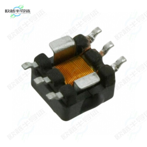P8208NLT[变压器CURR SENSE XFMR 1:100 SMD]