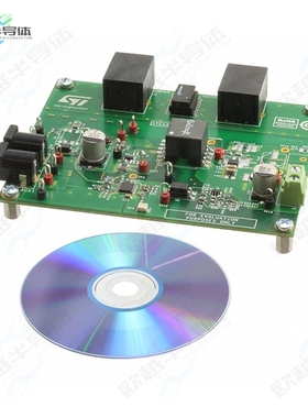 STEVAL-TSP005V2[开发板EVAL BOARD FOR PM8800A】