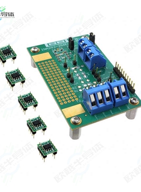 INA282-286EVM[开发板EVAL BD FOR INA282 INA283 INA284】