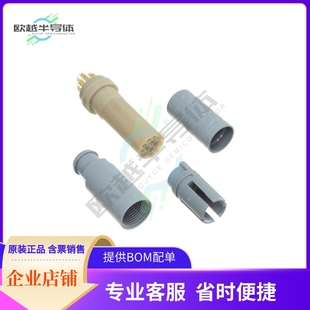 CONN RCPT CUP P14LCC0 SOLDER 527S 14P K21M07 FMALE