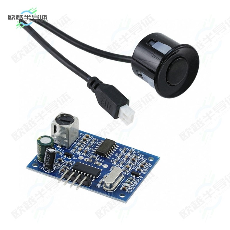 SEN0208[开发板WEATHER-PROOF ULTRASONIC SENSOR】