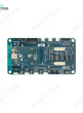 RS9116X-DB-EVK1[开发板EVAL BOARD FOR RS9116】