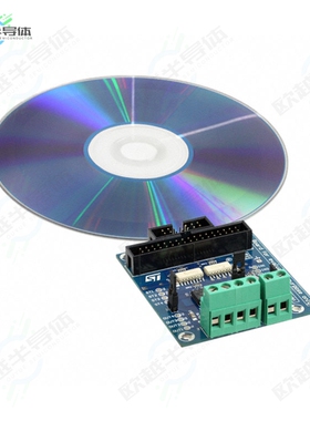 STEVAL-IFP019V1[开发板EVAL BOARD FOR VNI4140K-32】