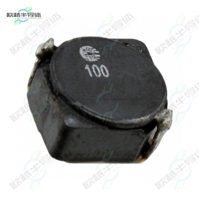 SD6030-100-R[电感器FIXED IND 9.3UH 2.15A 65MOHM SMD]