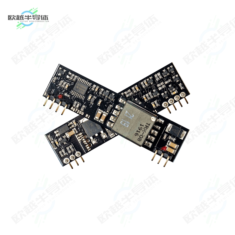 AG7200[电源模块DC DC CONVERTER 36 ~ 57V 20W]