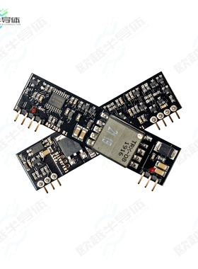 AG7200[电源模块DC DC CONVERTER 36 ~ 57V 20W]