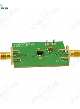 107749-HMC454ST89[开发板BOARD EVAL HMC454ST89E 1900MHZ】