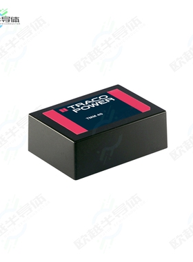 TMM 40112[电源模块AC/DC CONVERTER 12V 40W]