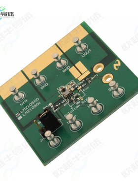 LMZ10500EVAL/NOPB[开发板EVAL BOARD FOR LMZ10500】