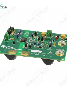 ISO5852SEVM[开发板EVAL BOARD FOR ISO5852S】
