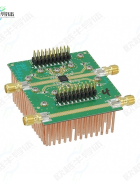 MAAP-011027-000SMB[开发板EVAL BOARD FOR MAAP-011027】