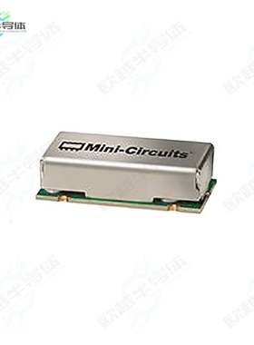 BPF-B503+[滤波器RF FILTER BAND PASS 503MHZ 6SMD]