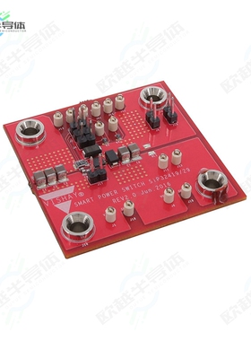 SIP32429EVB[开发板EVAL BOARD FOR SIP32429】