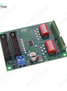 EVAL-L9026-YO[开发板EVAL BOARD FOR L9026】