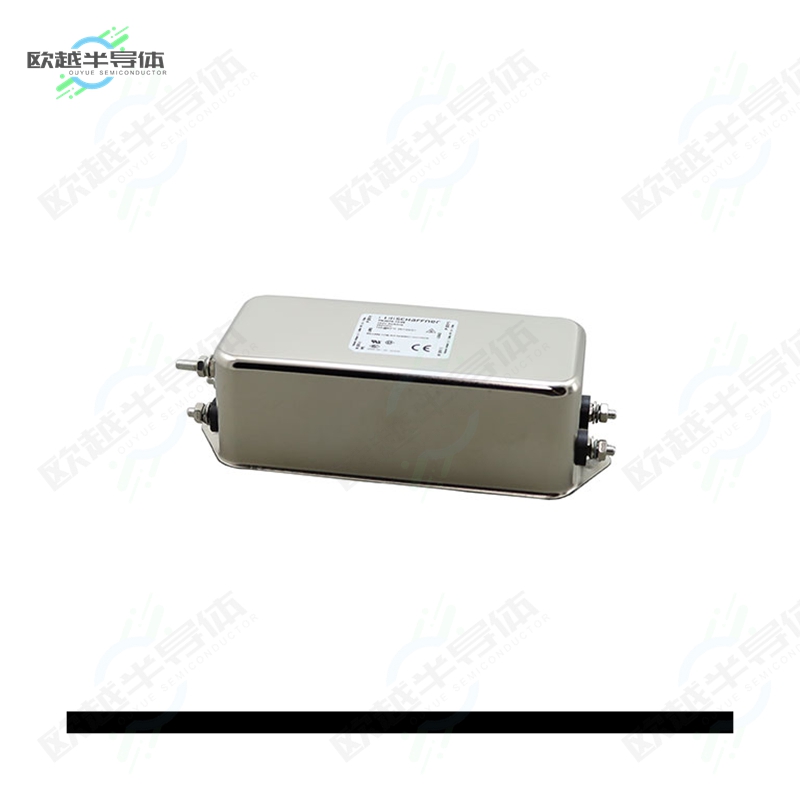 FN2070-10-08[滤波器LINE FILTER 250VAC/VDC 10A CHASS]