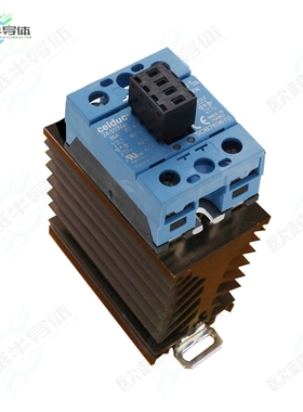 SOB96366WF[继电器SSR RELAY SPST-NO 35A 24-600V]