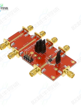 RTKA81F14852P500RU[开发板EVALUATION BOARD 2300MHZ 2700MHZ】