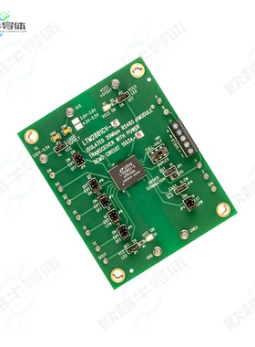 DC1503A-B[开发板EVAL BOARD FOR LTM2881】