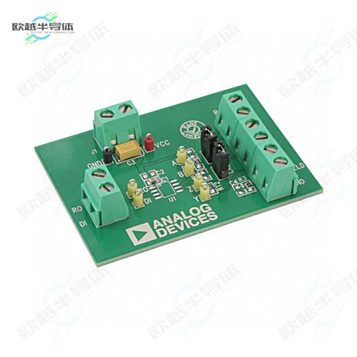 EVAL-RS485FD8EBZ[开发板EVAL BOARD FOR 8-SOIC PACKAGE】