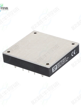 RDF15072S15[电源模块14-160VDC I/P 15VDC O/P]