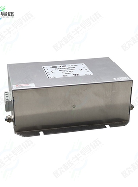 25KEPS10AFPW[滤波器LINE FILTER 440VAC 25A CHASS MNT]