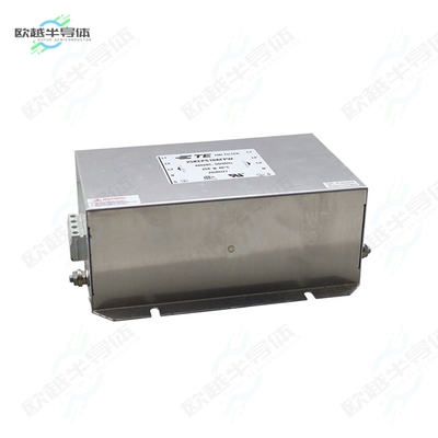 25KEPS10AFPW[滤波器LINE FILTER 440VAC 25A CHASS MNT]