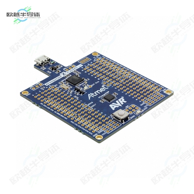 ATMEGA328P-XMINI[开发板ATMEGA328P XPLAINED MINI】