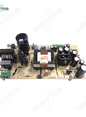 EVL6566B-40WSTB[开发板EVAL BOARD FOR L6566B】