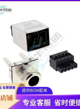 9354330401【HAN PUSHPULL POWER L 4/0 METAL H】