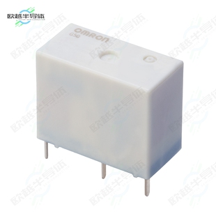 G5QU-1A-HR-HA-VH DC12[继电器HIGH INRUSH 10A LATCHING RELAY]